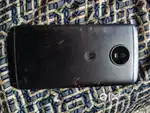 Moto e4  mother board