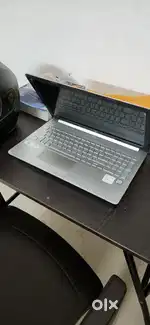 HP LAPTOP 15DA00X