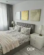 3BHK EDEN COURT LUXURY APARTMENT AVAILABLE FOR SALE