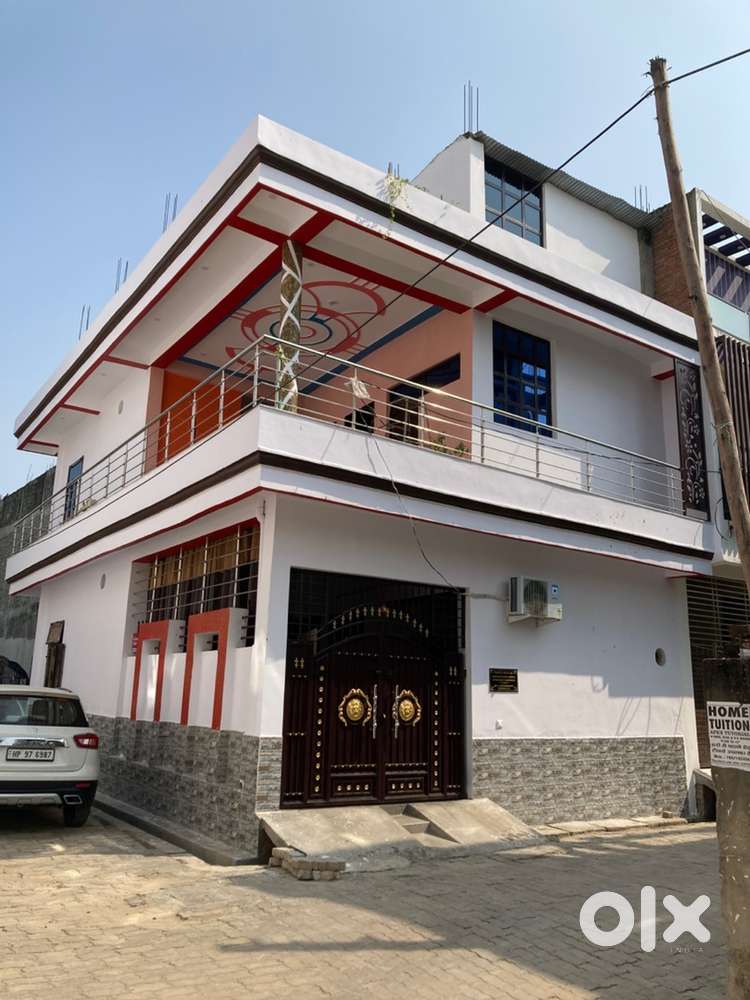 3BHK Premium Set for Rent