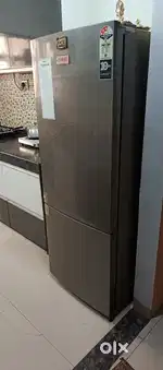 Haier Refrigerator 265 Lt.