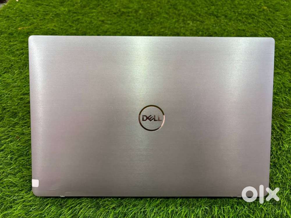 Diwali Sale Dell latitude i5 ((8gb ram +256 gb ssd+i5)) new condition