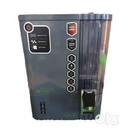Water purifier