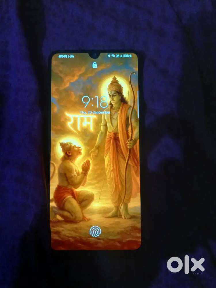 Samsung Galaxy A31 4g