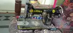 Overlock mechine for sale