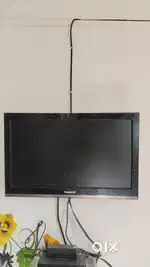 Smart television