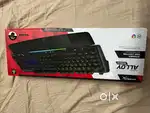 Brand new Hyperx Mechanical keyboard