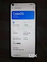Oppo reno 6 5g 8/128