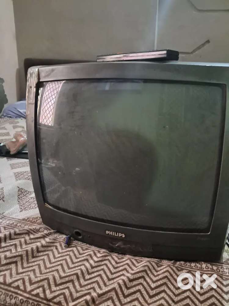 Television