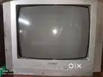 Samsung old tv