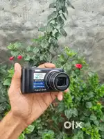 Sony camera