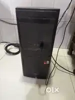 Computer AMD Windows 10 64 Bits