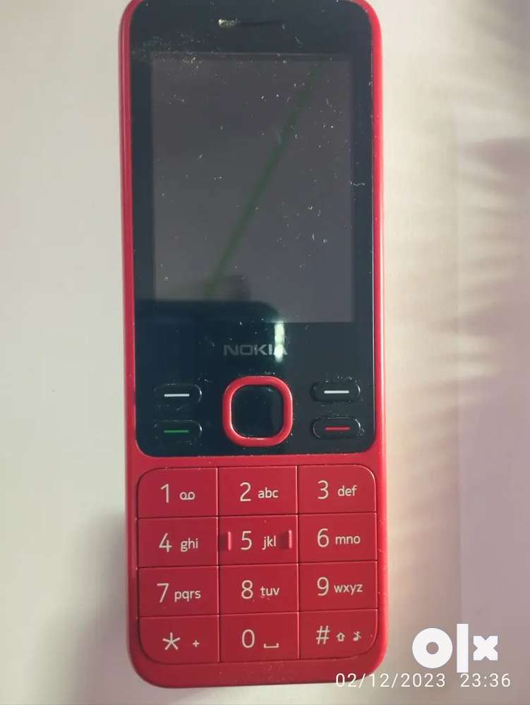 Nokia 150 (2021)
