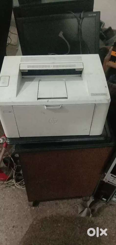 Hp laser printer