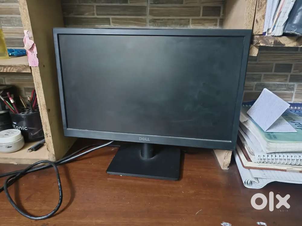 DELL MONITOR