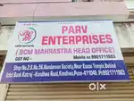 Delivery driver