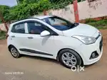 Hyundai Grand i10 Prime 2015 Diesel 77336 Km Driven