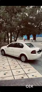 Ford Fiesta 2011