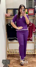 Women's wear