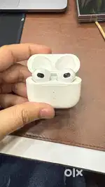 Apple airpods 3 good condition