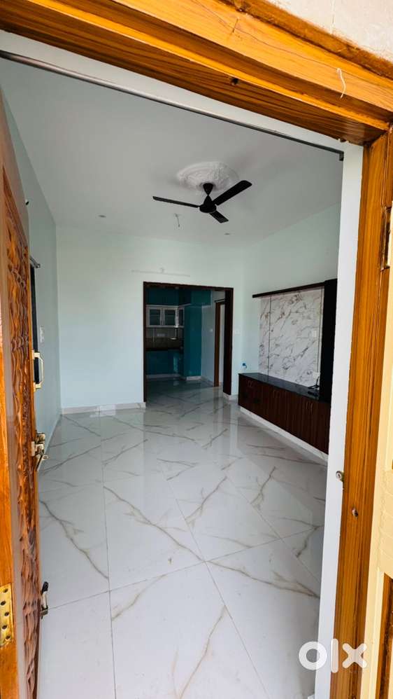 2BHK for rent