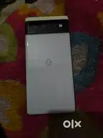 Google pixel 6