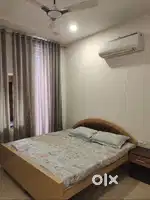 4 Rooms, Attached Let-Bath, Lobby, Terrace, Modular Kitchen, Modern
