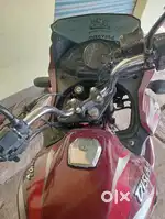 Discover 150 cc