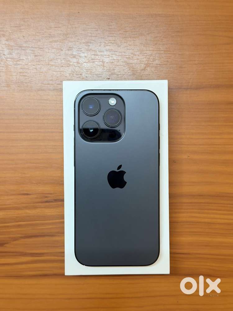 Apple iphone 14pro 256GB