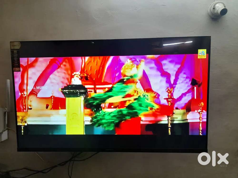 Sony android tv 43inch
