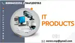 Sales Executive