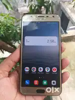 Samsung j7 Duo