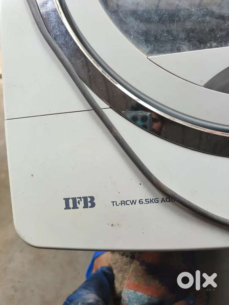 IFB AUTOMATIC TL -RCW 6.5 KG