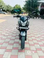 Pulsar ns 200