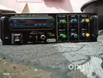 Amplifier 4440
