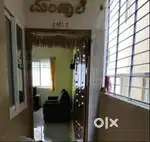 'A' khata Ready to move in 1300 sft,  3bhk furnished flat, 2 balcony