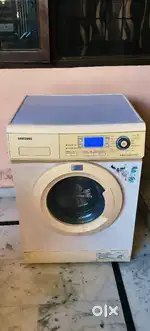 Samsung Automatic washing machine