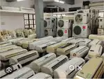 SECOND HAND ACS FOR SALE