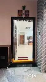 2 bhk old flat well maintained for sale