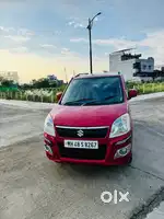 Maruti Suzuki Wagon R 1.0 2014 Petrol 87200 Km Driven