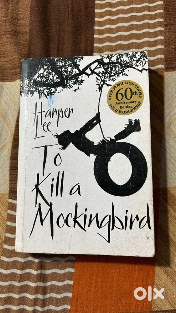 Harper Lee To Kill A Mockingbird / Best condition book