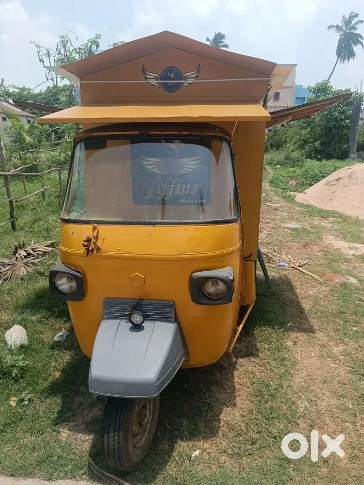 Food truck sale Or rent purpose