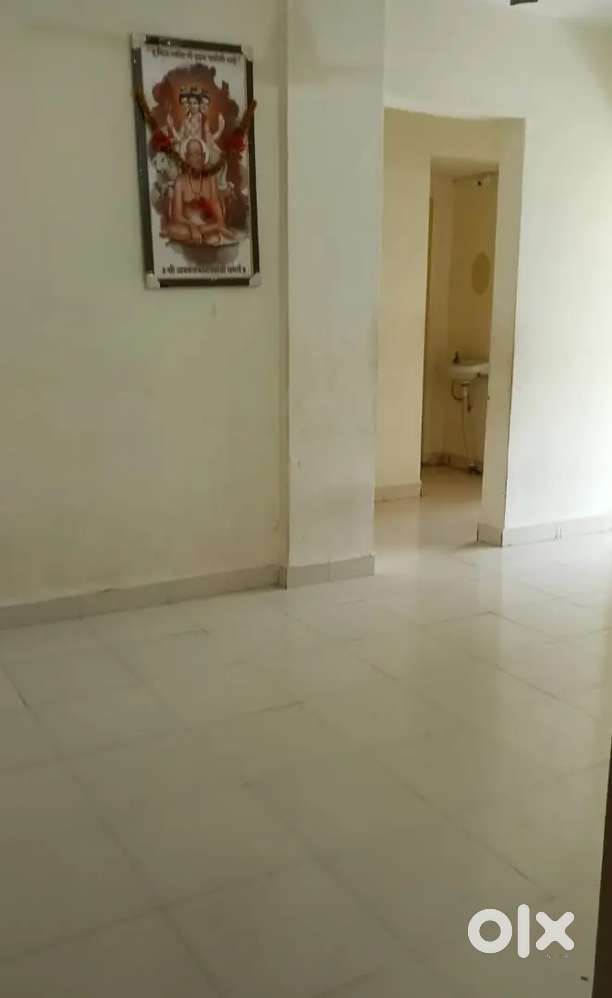 1 BHK on rent
