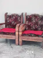 Sofa set good quality