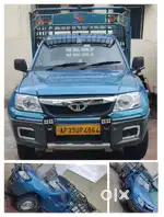 Tata yodha 2.0