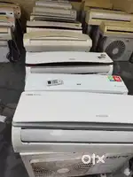 SECOND HAND AC SAELS
