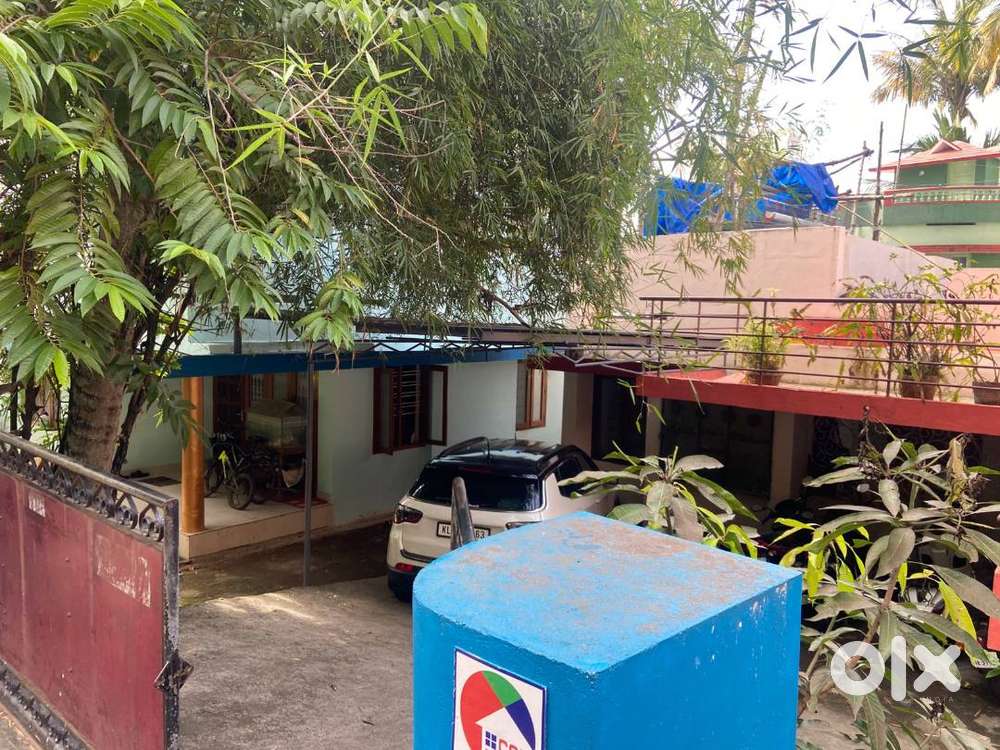 Paying guest facility for Men and students Althara nagar Trivandrum