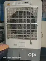 Vansal air cooler