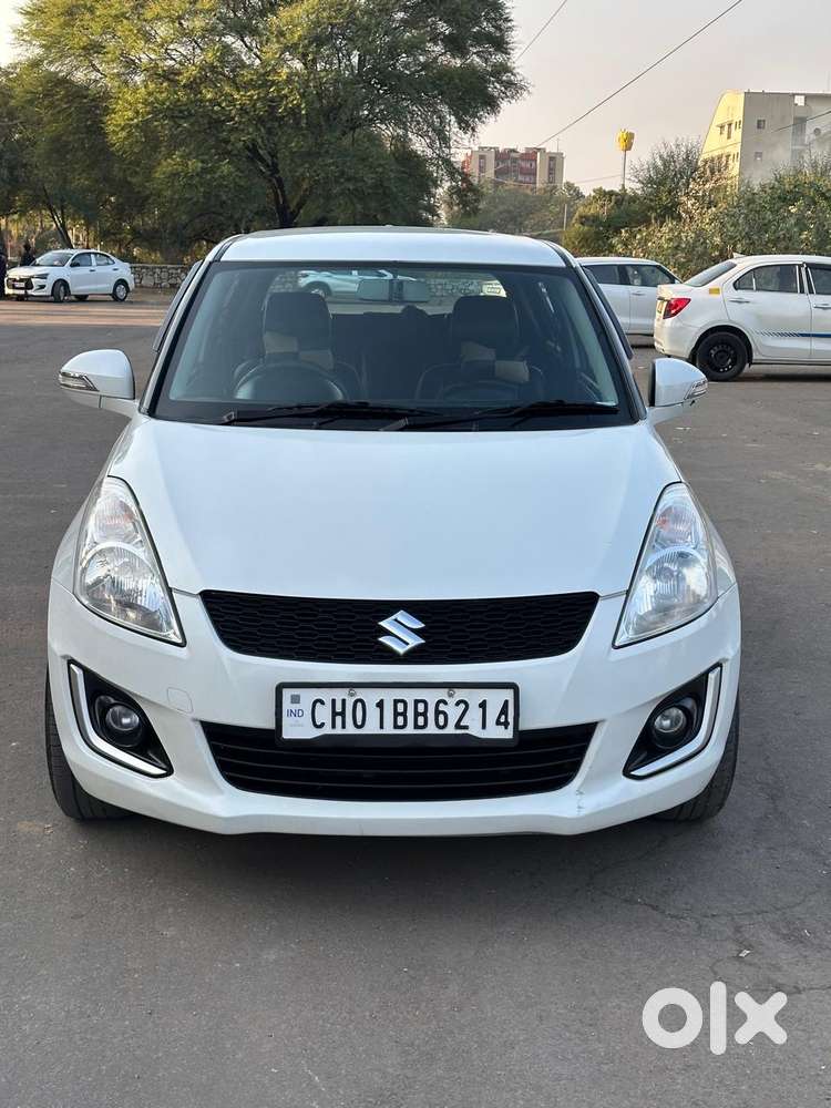 Maruti Suzuki Swift VDI (O), 2015, Diesel