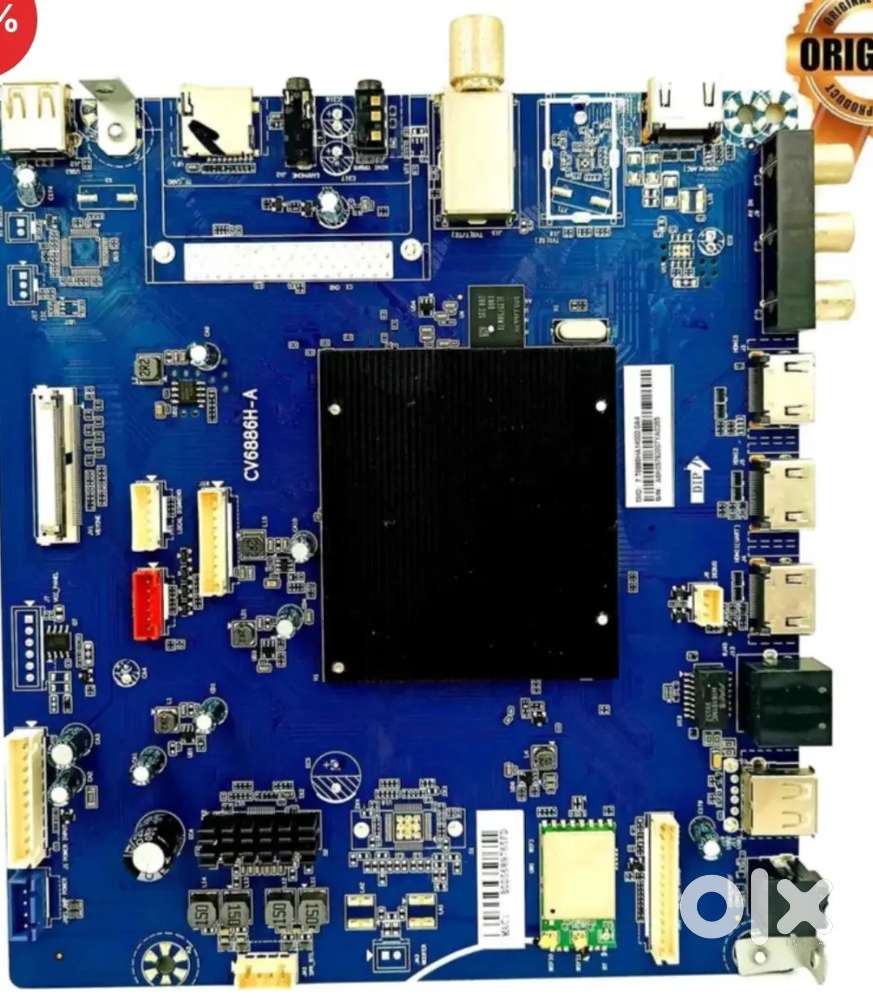 Vizag LED Tv Repair And Services Doorstep Service